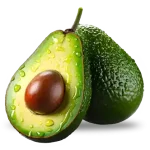 آووکادو کرمی الگانس خالص، تازه و فوق العاده خوشمزه