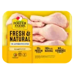 فیله مرغ تازه و طبیعی فاستر فاستر، 20 گرم پروتئین