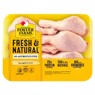فیله مرغ تازه و طبیعی فاستر فاستر، 20 گرم پروتئین